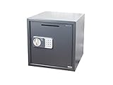Caja Fuerte De Deposito Anti Bounce