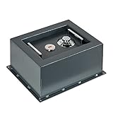 FAC 9081-AS - Caja fuerte para suelo