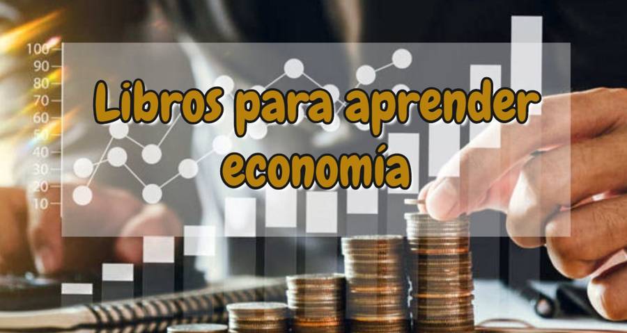Mejores libros de economía
